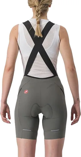 Vista 2 de CASTELLI, Velocissima 3 Bib Short - Women's