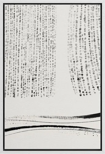 Vista 42 de IDEA4WALL Lienzo enmarcado para pared, decoración occidental, collage de polígonos de diamantes, paneles geométricos abstractos de madera, arte