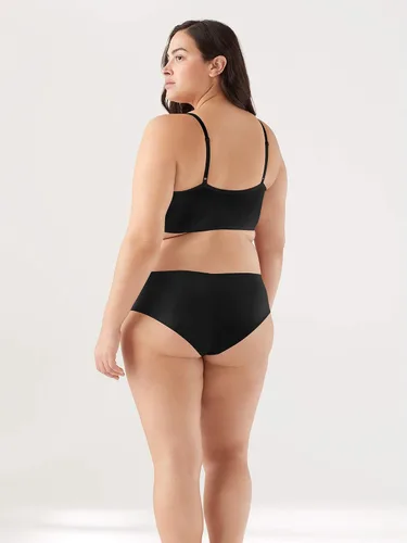 Vista 2 de True & Co. Women's True Body Lift Triangle Adjustable Strap Bra