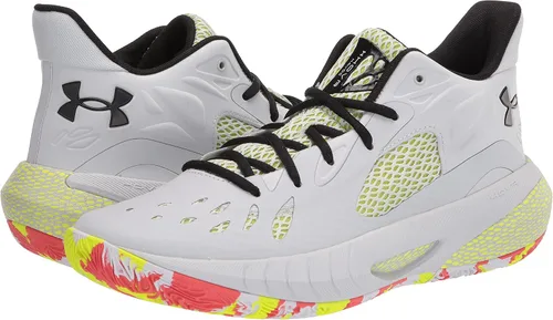 Vista 12 de Under Armour HOVR Havoc 3 - Tenis de baloncesto para hombre
