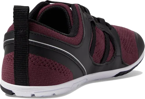 Vista 5 de Xero Shoes Zelen - Tenis de correr para mujer con plantilla extraíble