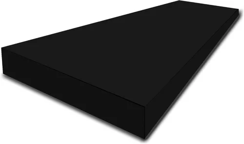 Vista 13 de FoamTouch Colchón de espuma viscoelástica de gel de 5" sin funda