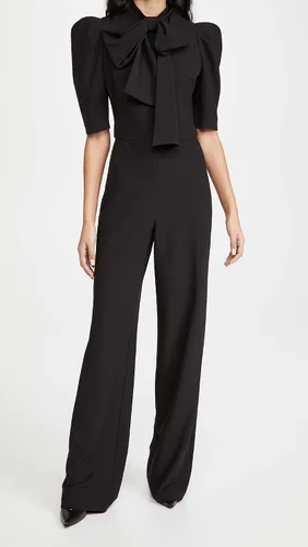 Vista 2 de Black Halo Mono Ara para mujer