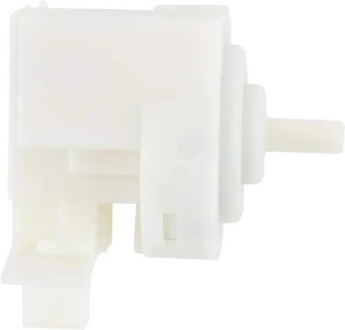Vista 4 de Whirlpool Interruptor de presión de nivel de agua para lavadora W11316246