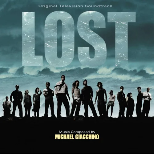 Vista 3 de Lost (Original Television Soundtrack)Season One 2 LP