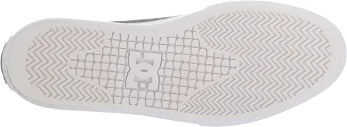 Vista 4 de DC Patín de zapatos bajos Hi Txse para hombre