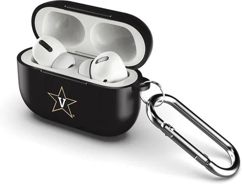 Vista 14 de SOAR NCAA Airpod Pro Funda protectora
