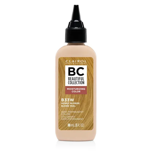 Vista 21 de Clairol Professional Beautiful Collection Semi-Permanent Hair Color with Zero Damage for All Hair Textures Packaging May Vary