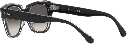 Vista 5 de Ray-Ban Gafas de sol cuadradas RJ9186s para niños