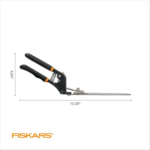 Vista 6 de Fiskars Brands 78206935 Power Lever tijeras para césped, 1