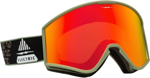 Vista 12 de Electric Gafas - Kleveland Goggle