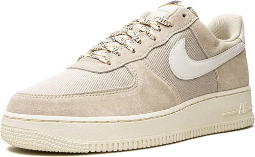 Vista 147 de Nike Air Force 1 '07 LV8 Double Swoosh - Twilight Marsh CT2300-300