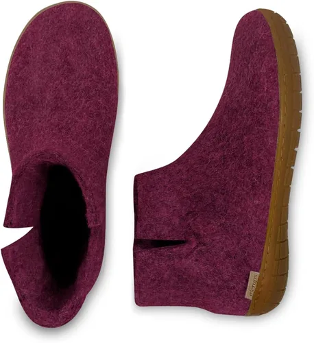 Vista 6 de Glerups Suela de goma unisex para adultos