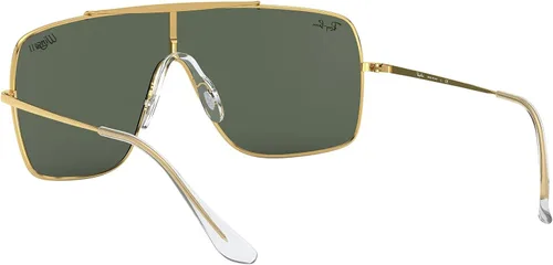 Vista 6 de Ray-Ban RB3697 Wings II - Gafas de sol cuadradas