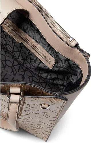 Vista 3 de Calvin Klein Bolso Mavis