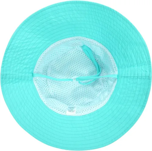 Vista 3 de MaxNova Sombrero de sol para niños y niñas de 0 a 5 años