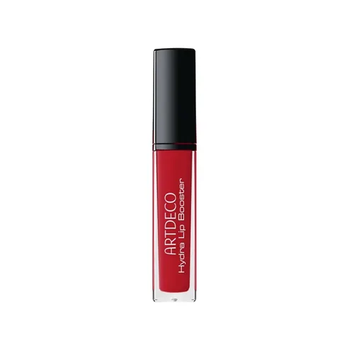 Vista 5 de ARTDECO Hydra Lip Booster - Papaya translúcida - Brillo labial hidratante con efecto estimulante - toque de color y brillo hermoso - Acabado