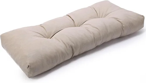 Vista 22 de SUNROX LokGrip Cojín de Banco de Espuma Viscoelástica Antideslizante con Mechones, FadeShield Resistente al Agua Duradero Engrosado Almohadillas