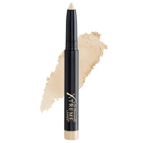 Vista 16 de Xtreme Lashes GlideShadow - Sombra de ojos en barra de larga duración, color malva