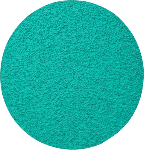 Vista 4 de 3M Green Corps Stikit Disc 255U, 01552, 8 in, 24E, 20 Discos por caja
