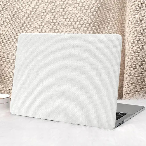 Vista 10 de Seorsok Funda compatible con MacBook Pro de 13 pulgadas M2 2023, 2022, 2021-2016, A2338, M1, A2251, A2289, A2159, A1989, A1708, A1706, elegante