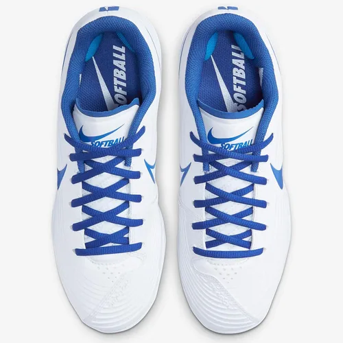 Vista 3 de Nike Lunar Hyperdiamond 3 Pro - Tacos de sóftbol de metal para mujer
