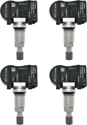 Vista 10 de TPMS Sensor de monitoreo de presión de neumáticos BBM237140B para Mazda 2 3 5 6 CX-3 CX-30 CX-5 CX-7 MX-5 CX-9 MX-5 RX-8