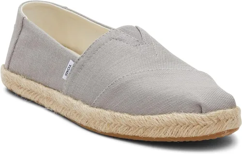 Vista 3 de TOMS Men's Alpargata Rope Loafer Flat