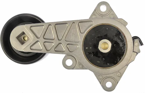 Vista 2 de Dorman 419-204 Conjunto de tensor de correa de transmisión de accesorios compatible con modelos Ford / Lincoln / Mercury seleccionados