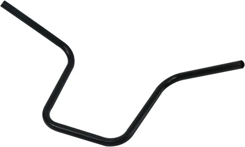 Vista 8 de 7/8'' Manillar de Arrastre CELOMT Drag Ape Hanger para Bobber Brat Cafe Chopper Motocicletas Harley Sportster Cromado (20.3 cm)