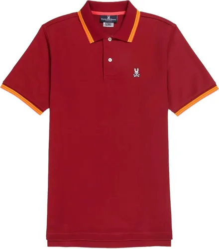 Vista 5 de Psycho Bunny Polo Ochoco