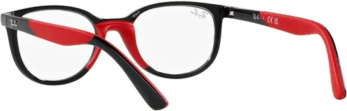 Vista 6 de Ray-Ban Women's Ry1622 Square Prescription Eyewear Frames