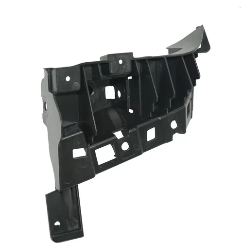 Vista 3 de 1 pieza de repuesto 68210064AD soporte de parachoques delantero derecho soporte para Jeep Cherokee 2014-2018