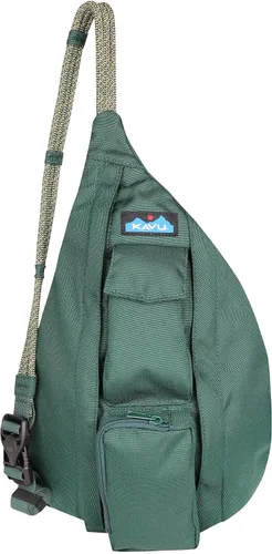 Vista 5 de KAVU - Mini bolsa de cuerda
