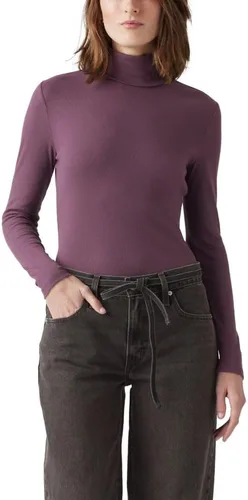 Vista 8 de Levi's Cuello alto para mujer (también disponible en Plus)