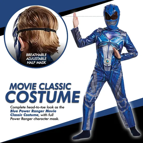 Vista 4 de Disguise Ranger - Disfraz de película clásica, guardabosque