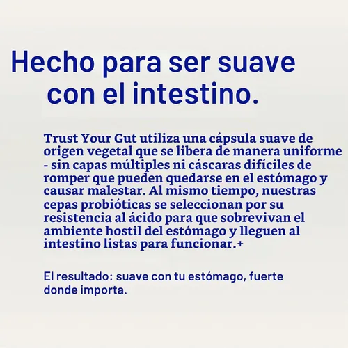 Vista 8 de Ora Organic Probióticos con prebióticos - Prebióticos veganos y probióticos para la salud digestiva Sin lácteos, sin gluten, para estómagos