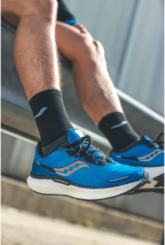 Vista 6 de Saucony mens Triumph 19