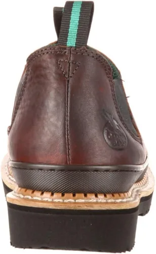 Vista 5 de Georgia Boot Men's Romeo Slip-on Casual Shoes