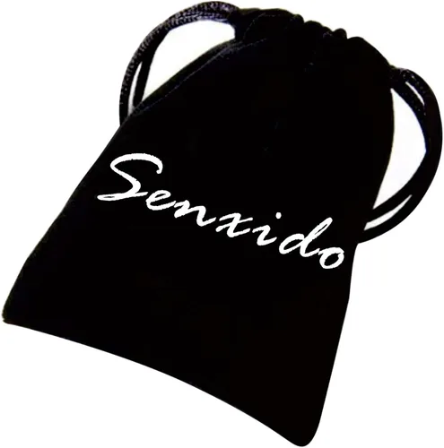 Vista 6 de Senxido - Piercing para pezón de acero inoxidable quirúrgico 049oz