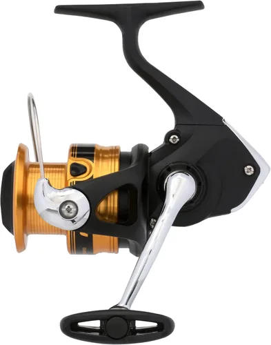 Vista 3 de Shimano FX - Carrete giratorio de pesca