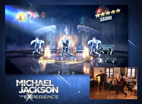 Vista 5 de Michael Jackson The Experience (Renewed)