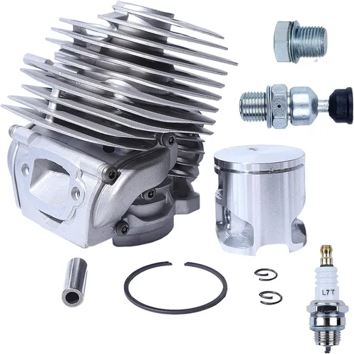 Vista 5 de 575355803, Kit de cilindro de 1.811 in, para Husqvarna 562XP 560 para motosierra