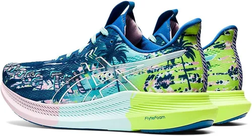Vista 3 de Asics Zapatillas de running Noosa TRI 14 para mujer