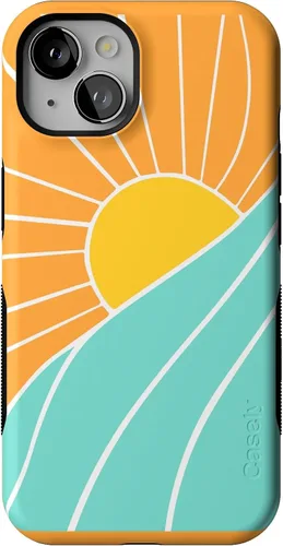 Vista 76 de Casely Funda para iPhone 13 Come Together The Beatles Abbey Road Diseño protector audaz Compatible con MagSafe