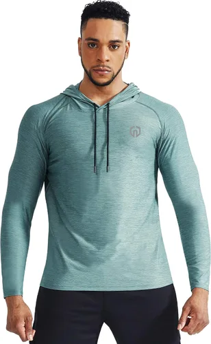 Vista 7 de NELEUS mens Soft