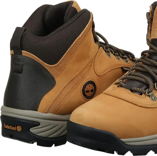 Vista 8 de Timberland Men's White Ledge Mid Waterproof Hiking Boot