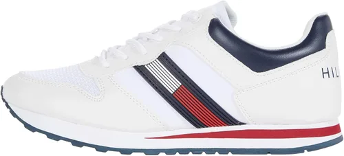 Vista 5 de Tommy Hilfiger Twliams - tenis para mujer
