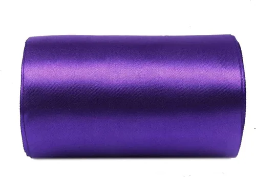 Vista 46 de YYCRAFT Cinta de satén sólido verde manzana de 1.5 pulgadas, 50 yardas de cinta de tela artesanal para envolver regalos, ramos florales, decoración