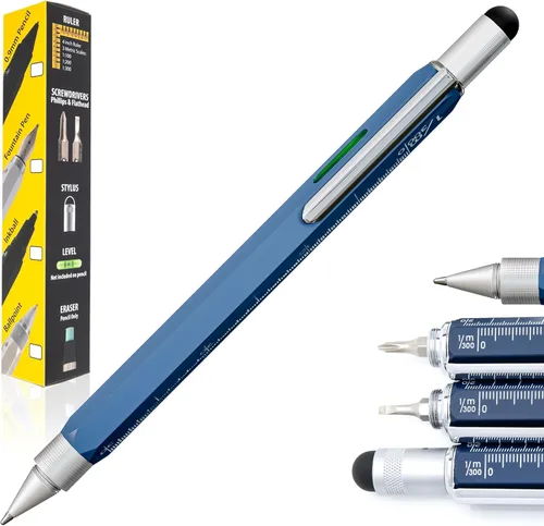 Vista 13 de Monteverde, pluma táctil, estilo herramienta, Negro